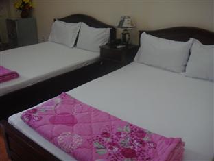 My Tien Hotel Quy Nhơn Exterior foto