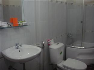 My Tien Hotel Quy Nhơn Exterior foto
